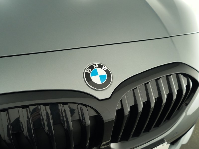 2024 (24) BMW 1 SERIES 128ti 5dr Step Auto [Live Cockpit Professional] 3421498