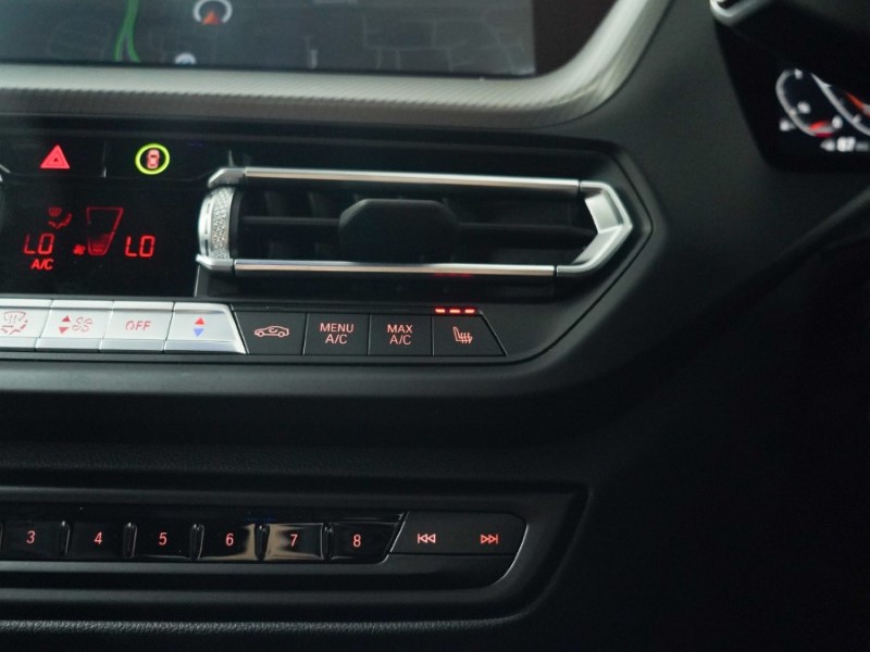 2024 (24) BMW 1 SERIES 128ti 5dr Step Auto [Live Cockpit Professional] 3421509