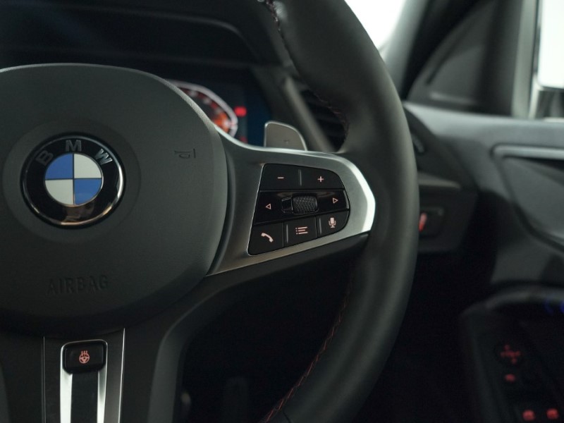 2024 (24) BMW 1 SERIES 128ti 5dr Step Auto [Live Cockpit Professional] 3421517