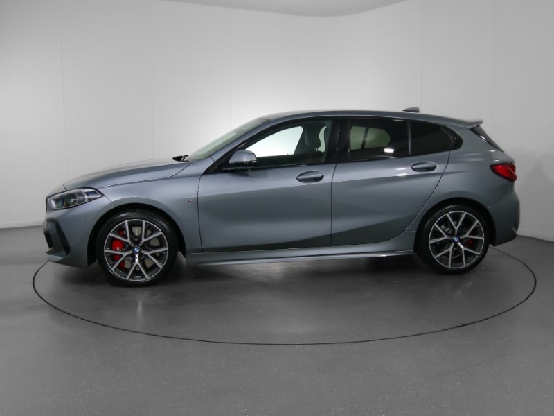 2024 (24) BMW 1 SERIES 128ti 5dr Step Auto [Live Cockpit Professional] 3421527