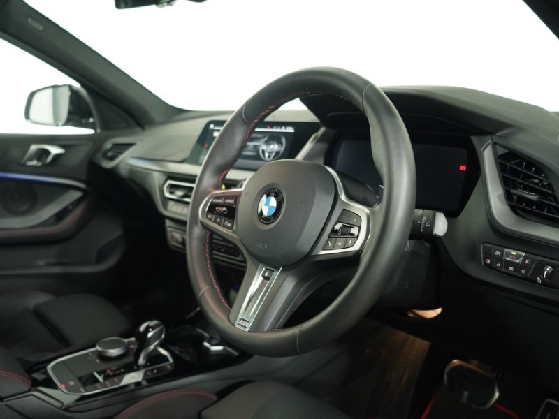 2024 (24) BMW 1 SERIES 128ti 5dr Step Auto [Live Cockpit Professional] 3421494