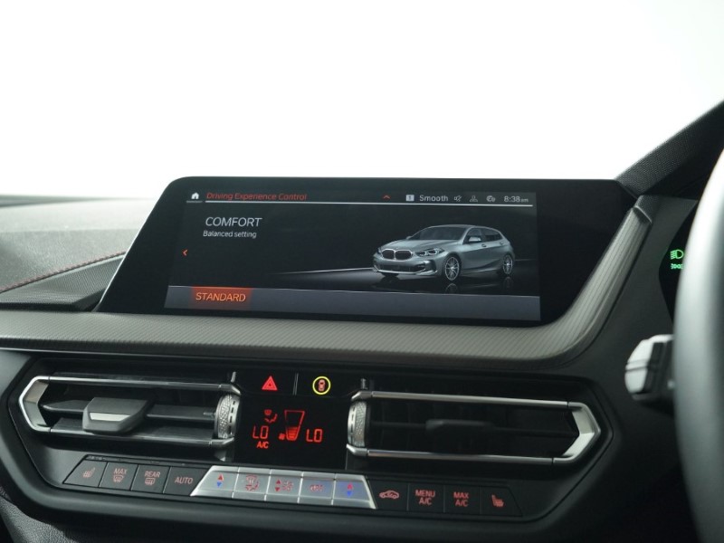 2024 (24) BMW 1 SERIES 128ti 5dr Step Auto [Live Cockpit Professional] 3421520