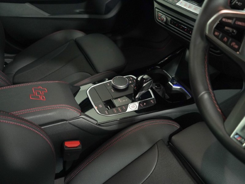 2024 (24) BMW 1 SERIES 128ti 5dr Step Auto [Live Cockpit Professional] 3421495