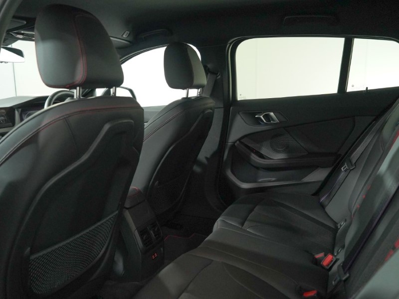 2024 (24) BMW 1 SERIES 128ti 5dr Step Auto [Live Cockpit Professional] 3421501