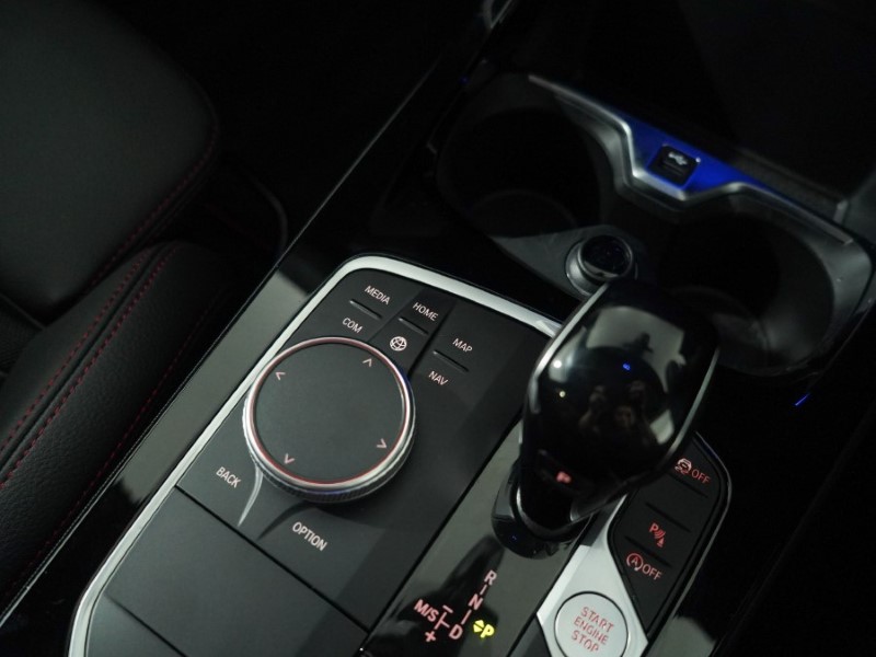 2024 (24) BMW 1 SERIES 128ti 5dr Step Auto [Live Cockpit Professional] 3421510