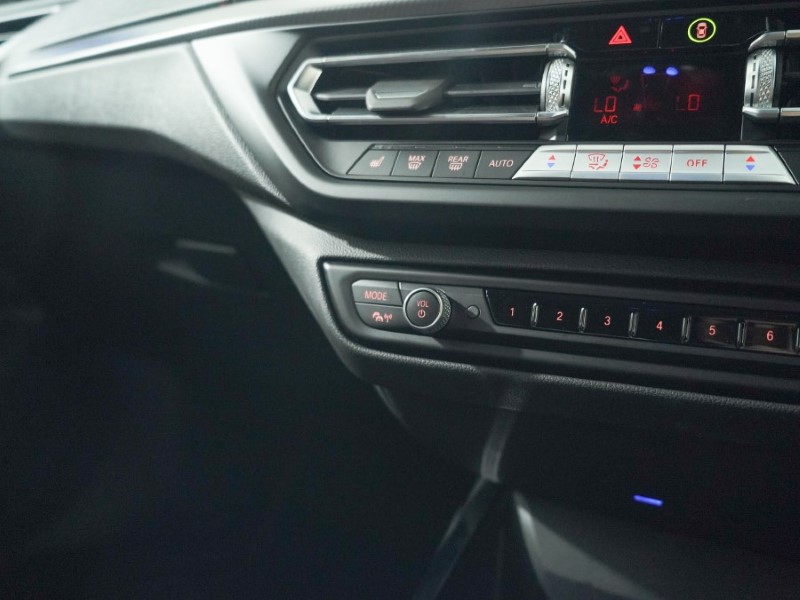 2024 (24) BMW 1 SERIES 128ti 5dr Step Auto [Live Cockpit Professional] 3421508