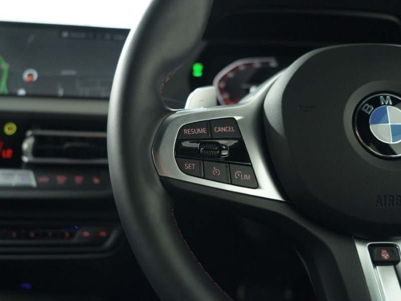 2024 (24) BMW 1 SERIES 128ti 5dr Step Auto [Live Cockpit Professional] 3421514