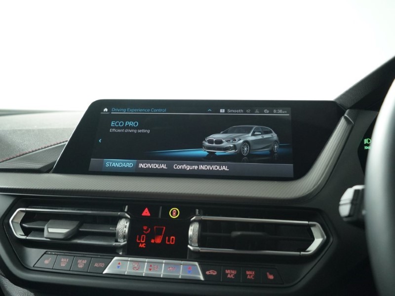2024 (24) BMW 1 SERIES 128ti 5dr Step Auto [Live Cockpit Professional] 3421521
