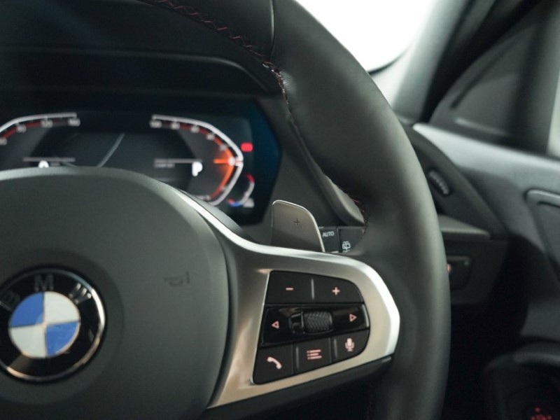 2024 (24) BMW 1 SERIES 128ti 5dr Step Auto [Live Cockpit Professional] 3421516