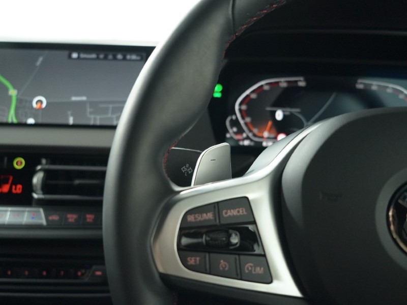 2024 (24) BMW 1 SERIES 128ti 5dr Step Auto [Live Cockpit Professional] 3421515