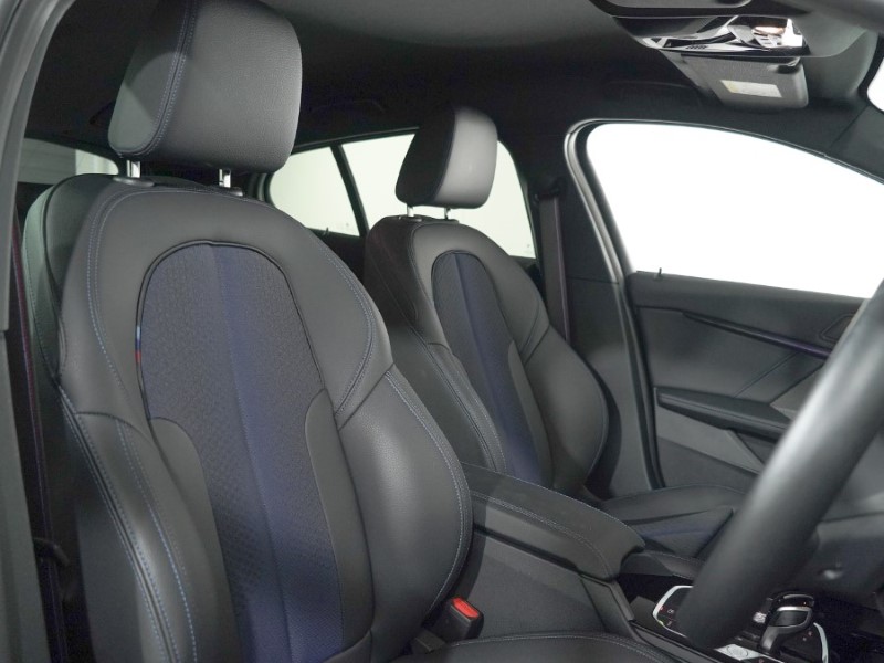 2024 (24) BMW 1 SERIES 118i [136] M Sport 5dr Step Auto [LCP] 3420790