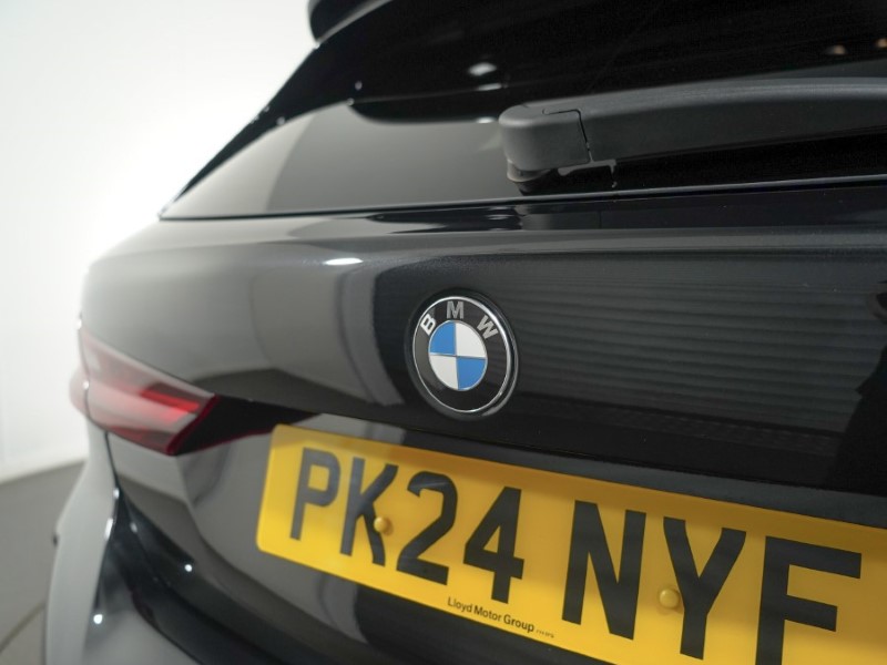 2024 (24) BMW 1 SERIES 118i [136] M Sport 5dr Step Auto [LCP] 3420786