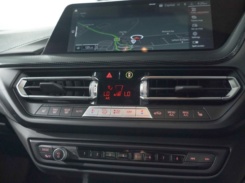 2024 (24) BMW 1 SERIES 118i [136] M Sport 5dr Step Auto [LCP] 3420797