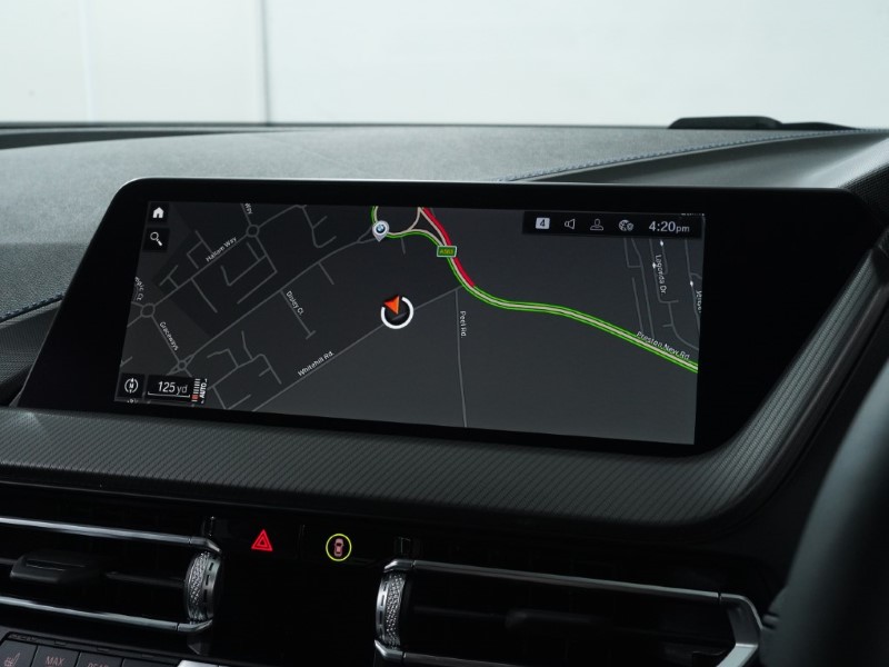 2024 (24) BMW 1 SERIES 118i [136] M Sport 5dr Step Auto [LCP] 3422713