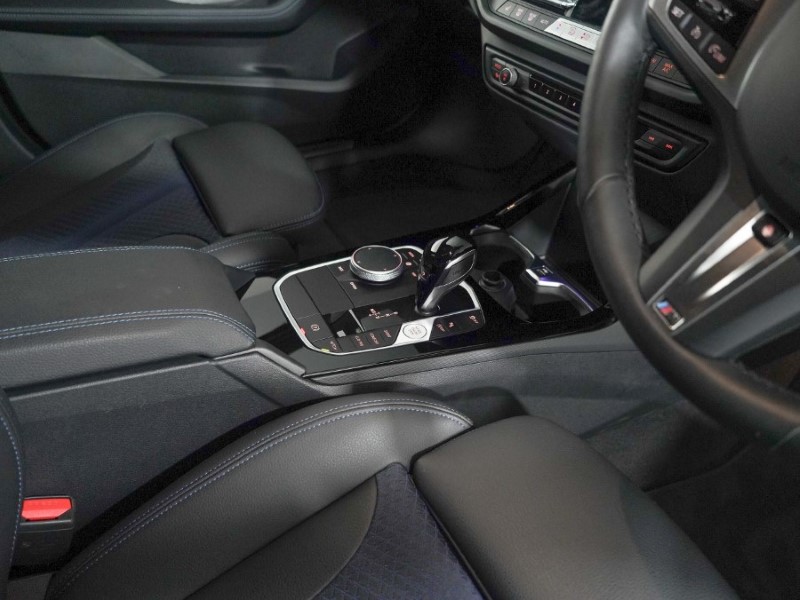 2024 (24) BMW 1 SERIES 118i [136] M Sport 5dr Step Auto [LCP] 3420789