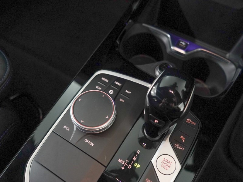 2024 (24) BMW 1 SERIES 118i [136] M Sport 5dr Step Auto [LCP] 3420800