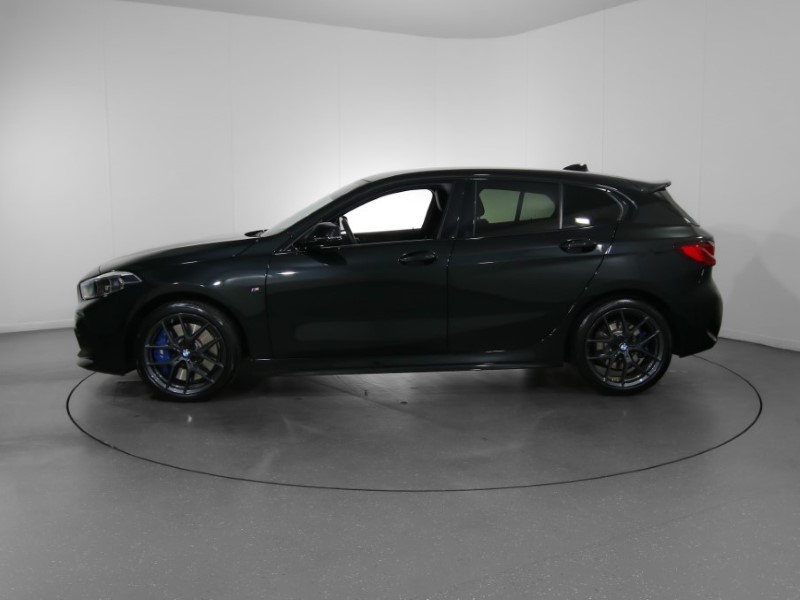 2024 (24) BMW 1 SERIES 118i [136] M Sport 5dr Step Auto [LCP] 3420808