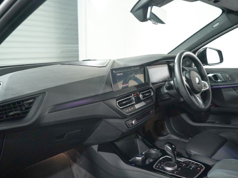 2024 (24) BMW 1 SERIES 118i [136] M Sport 5dr Step Auto [LCP] 3420793