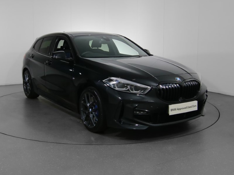 2024 (24) BMW 1 SERIES 118i [136] M Sport 5dr Step Auto [LCP]
