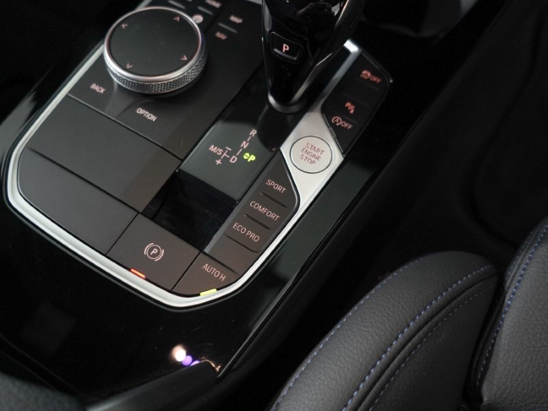 2024 (24) BMW 1 SERIES 118i [136] M Sport 5dr Step Auto [LCP] 3420801