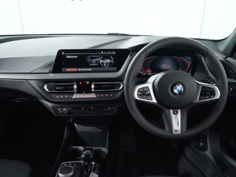 2024 (24) BMW 1 SERIES 118i [136] M Sport 5dr Step Auto [LCP] 3422708