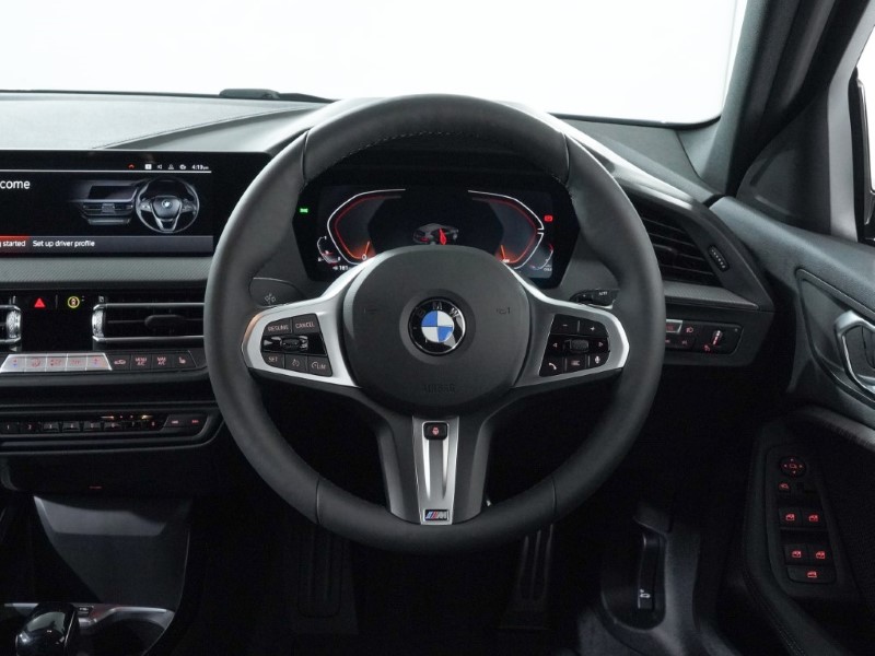 2024 (24) BMW 1 SERIES 118i [136] M Sport 5dr Step Auto [LCP] 3422709