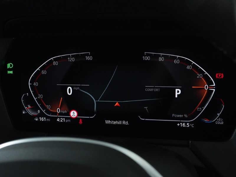 2024 (24) BMW 1 SERIES 118i [136] M Sport 5dr Step Auto [LCP] 3422714