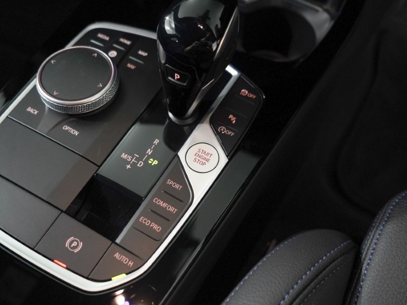 2024 (24) BMW 1 SERIES 118i [136] M Sport 5dr Step Auto [LCP] 3420802