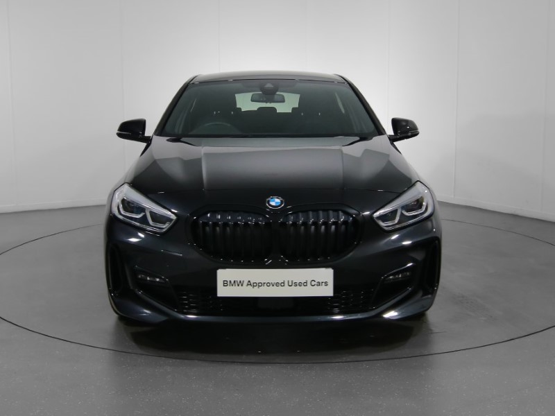 2024 (24) BMW 1 SERIES 118i [136] M Sport 5dr Step Auto [LCP] 3420806