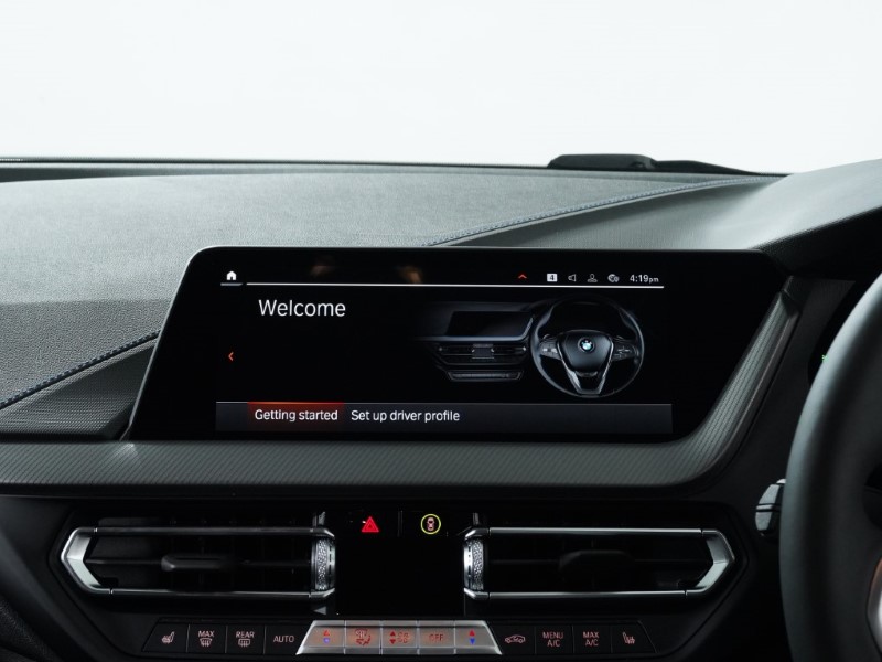 2024 (24) BMW 1 SERIES 118i [136] M Sport 5dr Step Auto [LCP] 3422710