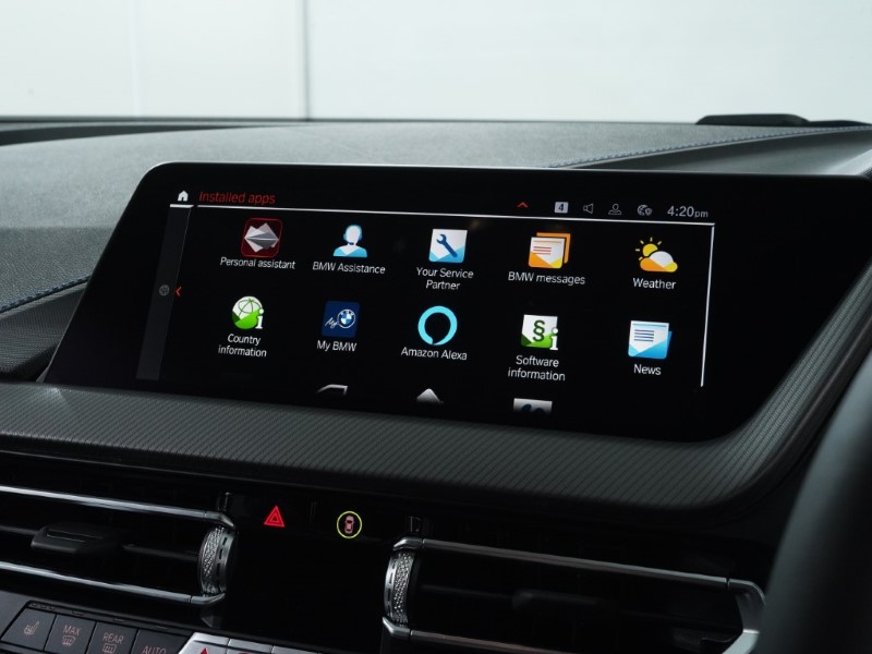 2024 (24) BMW 1 SERIES 118i [136] M Sport 5dr Step Auto [LCP] 3422712