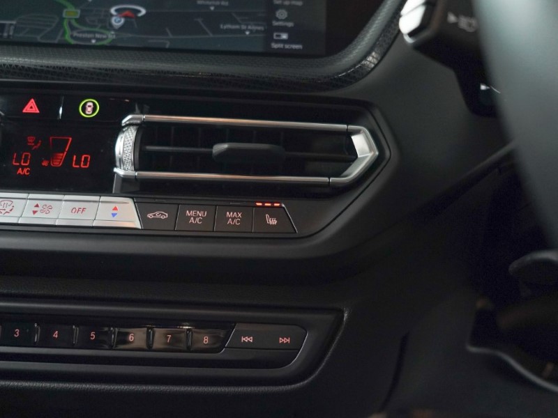 2024 (24) BMW 1 SERIES 118i [136] M Sport 5dr Step Auto [LCP] 3420798