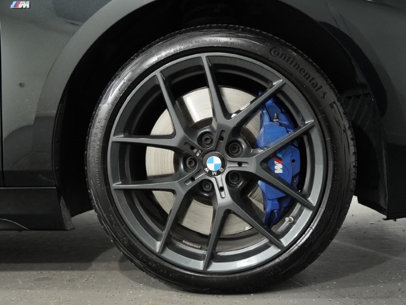 2024 (24) BMW 1 SERIES 118i [136] M Sport 5dr Step Auto [LCP] 3420792