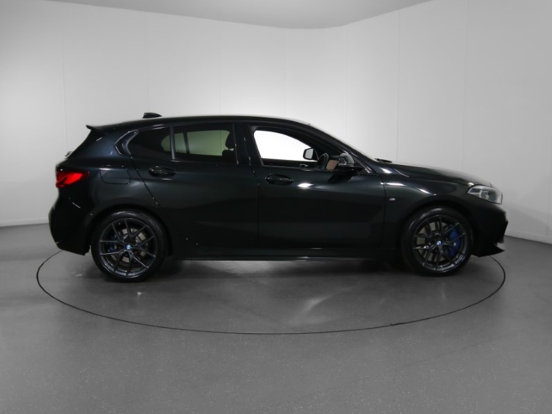 2024 (24) BMW 1 SERIES 118i [136] M Sport 5dr Step Auto [LCP] 3420812