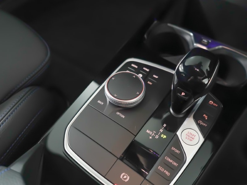 2024 (24) BMW 1 SERIES 118i [136] M Sport 5dr Step Auto [LCP] 3420799