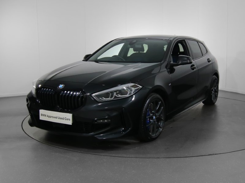 2024 (24) BMW 1 SERIES 118i [136] M Sport 5dr Step Auto [LCP] 3420807