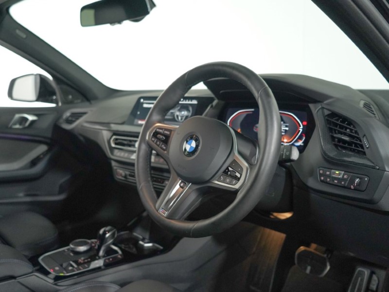 2024 (24) BMW 1 SERIES 118i [136] M Sport 5dr Step Auto [LCP] 3420788