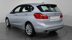 2014 (64) BMW 2 SERIES 218i SE 5dr Step Auto 1