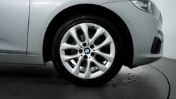 2014 (64) BMW 2 SERIES 218i SE 5dr Step Auto 3085029