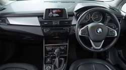 2014 (64) BMW 2 SERIES 218i SE 5dr Step Auto 3085037