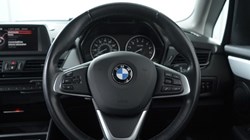 2014 (64) BMW 2 SERIES 218i SE 5dr Step Auto 3085040