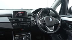 2014 (64) BMW 2 SERIES 218i SE 5dr Step Auto 3085038