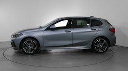 2023 (72) BMW 1 SERIES 118i [136] M Sport 5dr Step Auto [LCP] 3075220