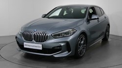 2023 (72) BMW 1 SERIES 118i [136] M Sport 5dr Step Auto [LCP] 3075219