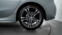2023 (72) BMW 1 SERIES 118i [136] M Sport 5dr Step Auto [LCP] 3075191