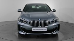2023 (72) BMW 1 SERIES 118i [136] M Sport 5dr Step Auto [LCP] 3075218