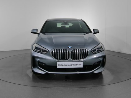 2023 (72) BMW 1 SERIES 118i [136] M Sport 5dr Step Auto [LCP]