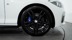 2019 (19) BMW 1 SERIES M140i Shadow Edition 3dr Step Auto 3069895