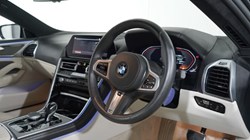 2020 (20) BMW 8 SERIES 840i sDrive 2dr Auto 3072745
