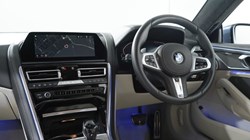 2020 (20) BMW 8 SERIES 840i sDrive 2dr Auto 3072768